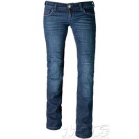 MOTTOWEAR RIFLE KIRA X BLUE